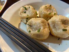 -舒蔡记生煎菜饭(云南中路店)