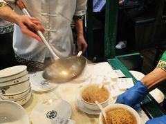 -麦奀云吞面世家(中环店)
