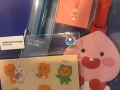 -KAKAO FRIENDS(弘大店)