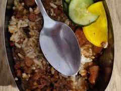 -小明同学(三里屯店)