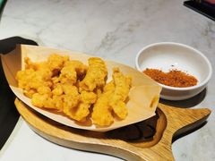 成都小酥肉-望蓉城·古法酸菜鱼(世纪汇店)