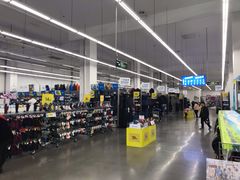 -迪卡侬(袁家岗店)