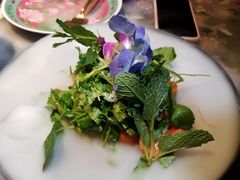 小娘惹豆腐-小娘惹厨房Little Nyonya(狮城有约上榜店)