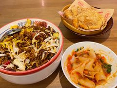 -怪噜范·贵阳小吃大排档(金源旗舰店)