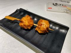 -夜半不二海鲜炭烤(文汇巷店)