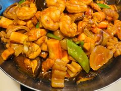 -倍儿美海鲜排挡·非遗海鲜蒸饺(总店)