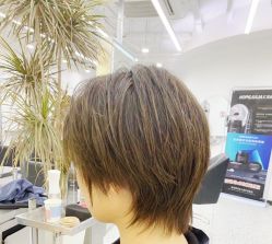-FINE HAIR造型沙龙