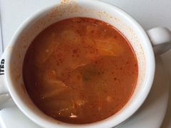 -斗牛士牛排(南京东路店)