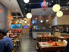 -红料理|串串有瘾·烧烤(吴中路店)