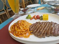 -西单元牛排馆(长安大学城店)