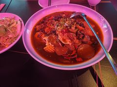 -粉墨特色菜·烧烤音乐酒馆