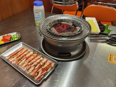 -西塔老太太泥炉烤肉(沈阳店)