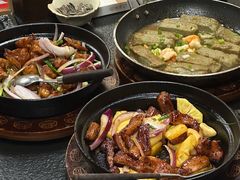 -旺爷砂锅·茶作(国贸城店)