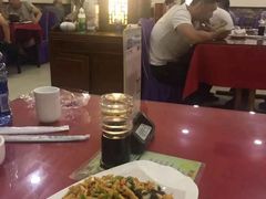 -大眼锅贴水饺(河东店)