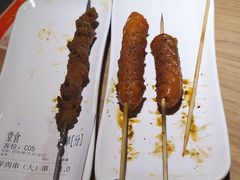 -宽味餐厅(万博广场店)