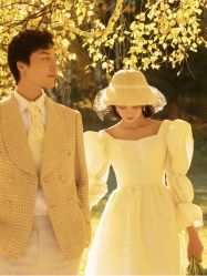 -易摄影婚纱摄影工作室