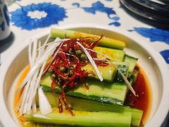 -绿茶餐厅(领展购物广场·中关村店)