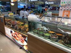 -留夫鸭(巴黎春天宝山店)