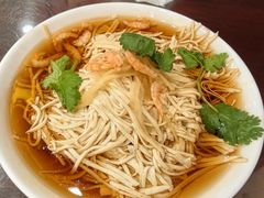 -富春茶社(国庆路店)