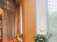 -粥六•新晋菜(柳巷店)