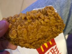 -麦当劳(东吴广场银泰城店)