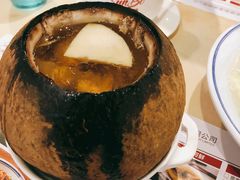 -新世界餐厅(万达店)