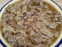 -定家小酥肉·清真(回民街店)