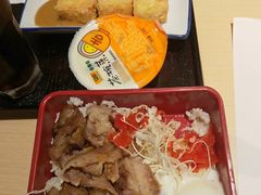 -吉野家(上海美罗城店)