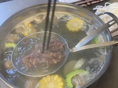 -官塘陈记鱼生·潮汕砂锅粥·牛肉火锅(潮枫路总店)