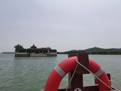 -石湖景区