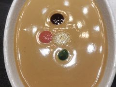 -东来顺·非遗火锅(赛格国际购物中心店)