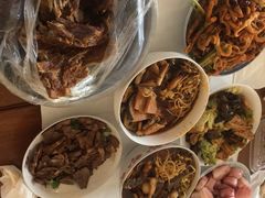 -大眼锅贴水饺(河东店)