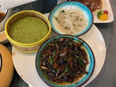 -海景壹号大酒店(滨湖店)