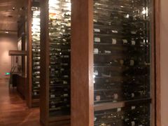-上海柏悦酒店·世纪100牛排馆