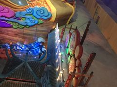 -万达茂商场(南京仙林店)