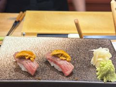 -Sushi Hanzo半藏(天环广场店)