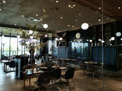 大堂-KCOOKING概念韩餐(世茂52+店)