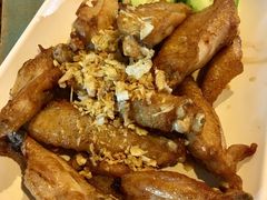 -Doo Dee Thai Food(Issan/Isaan/Esan)