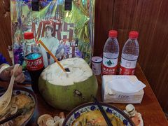 -三爷糟粕醋·鲜鱼汤·海南特色小吃(新华南路店)