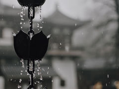 -径山寺