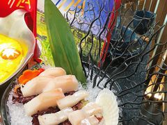 -湊湊火锅·茶憩(打浦桥日月光店)