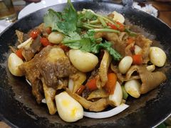 -老湖南湘土菜馆(普阳街店)