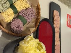 -新辣道鱼火锅(上地华联店)
