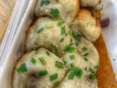 -舒蔡记生煎菜饭(云南中路店)