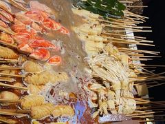-郭记小街麻辣烫(南小街总店)