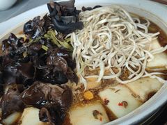 -红井路游艺炖锅·音乐餐吧(十渡店)