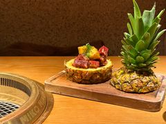 -MIKOMIKO和牛烧肉专门店(南门店)