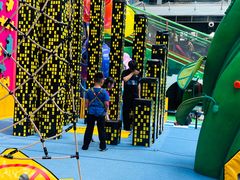 -蒙特利亲子乐园