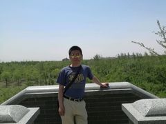 -武清南湖绿博园