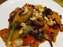 -泰国餐厅 Thai Food(裕华万达店)